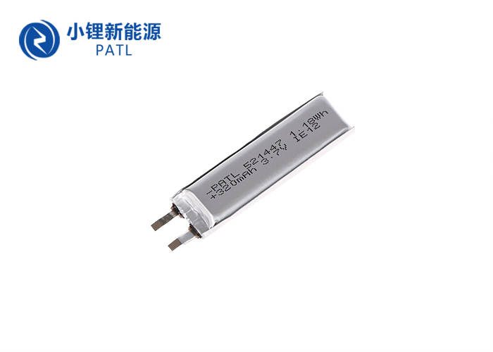 聚合物鋰電池