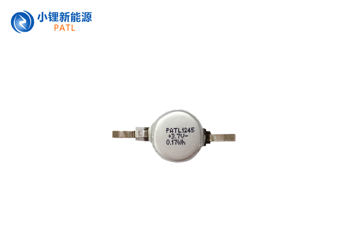 聚合物鋰電池